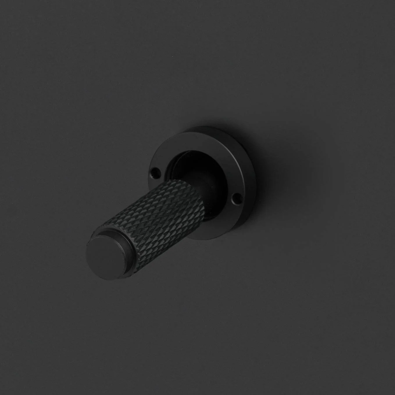 1G TOGGLE / CROSS / WITH LOGO · BLACK · 3