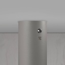 EXHAUST SURFACE / LINEAR / STONE · STEEL · 3
