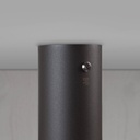 EXHAUST SURFACE / LINEAR / GRAPHITE · STEEL · 3