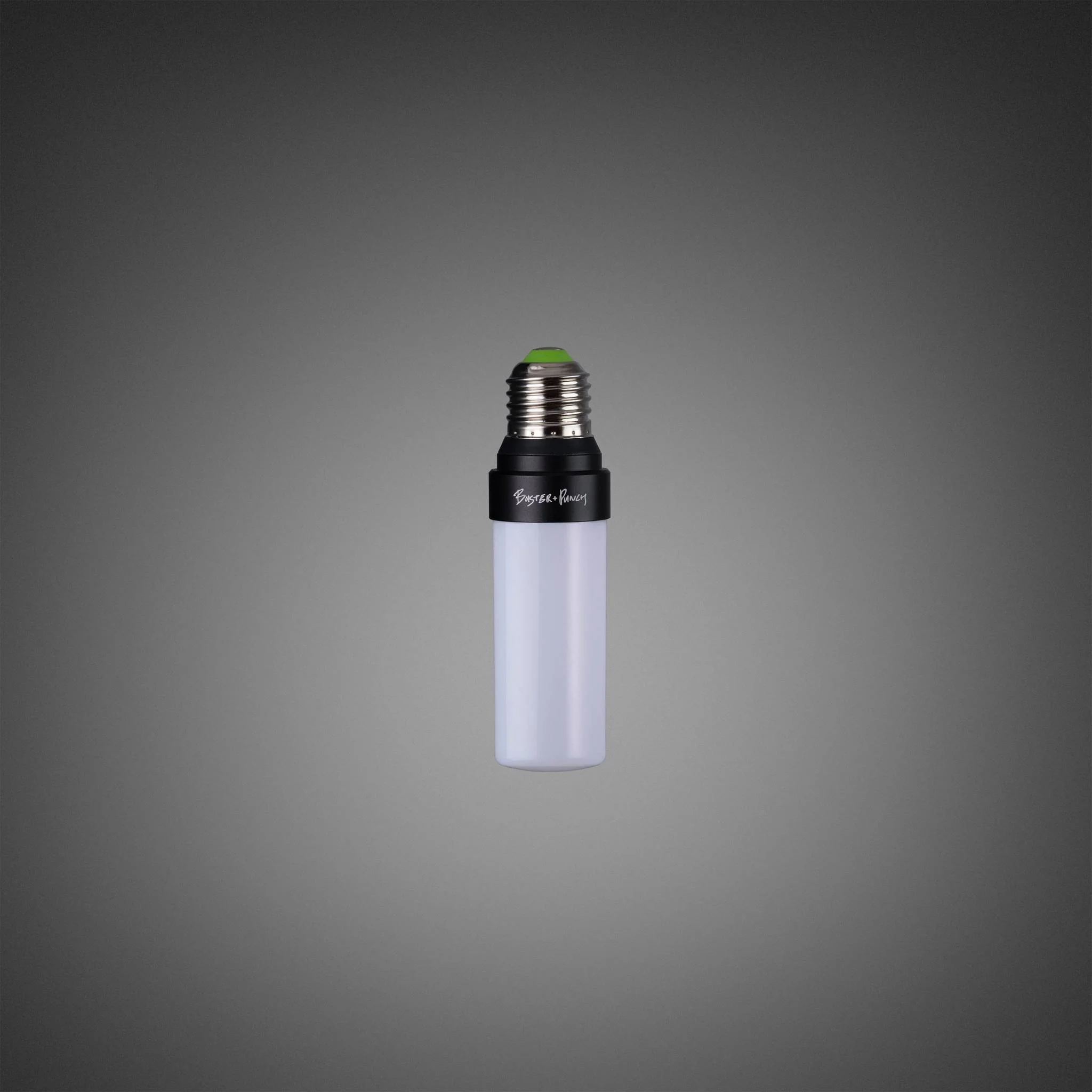 PUNCH BULB / FORKED / OPAL · PUNCH BULB / FORKED / OPAL · 2