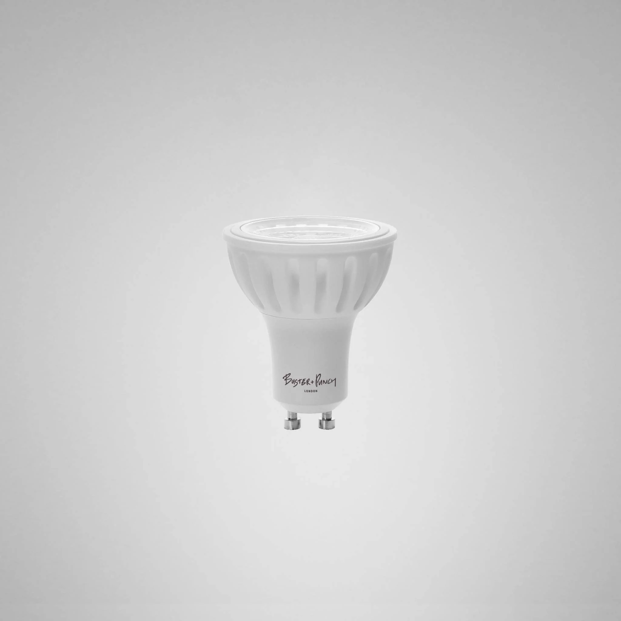 EXHAUST BULB / GU10 / PACK OF 3 · EXHAUST BULB / GU10 / PACK OF 3 · 2