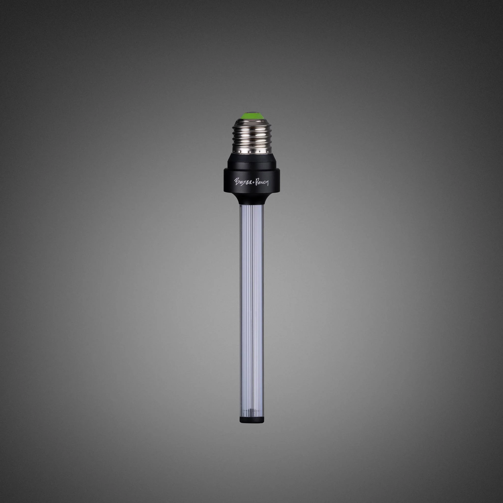 BUSTER BULB / FORKED / SMOKED · BUSTER BULB / FORKED / SMOKED · 2