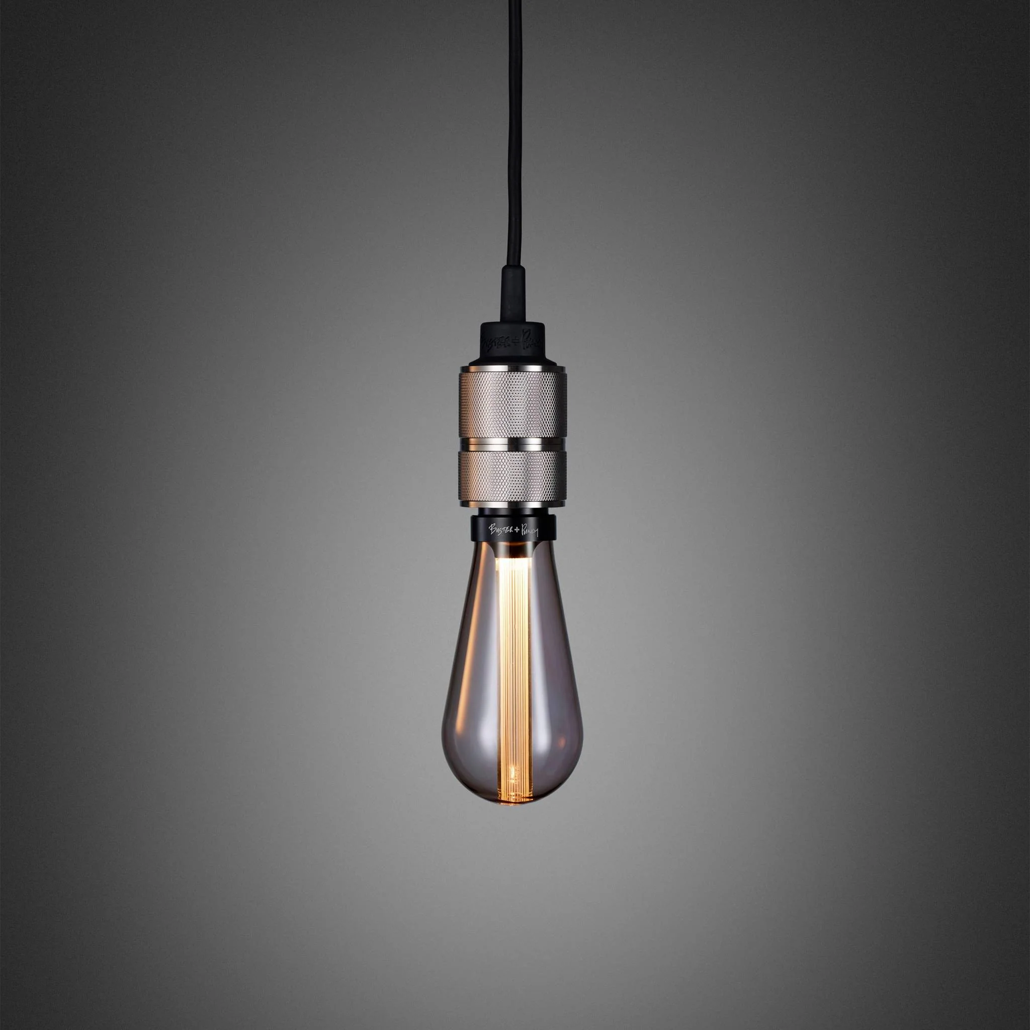 HOOKED 1.0 / NUDE / CROSS · SMOKED BRONZE / 2.0M · 9