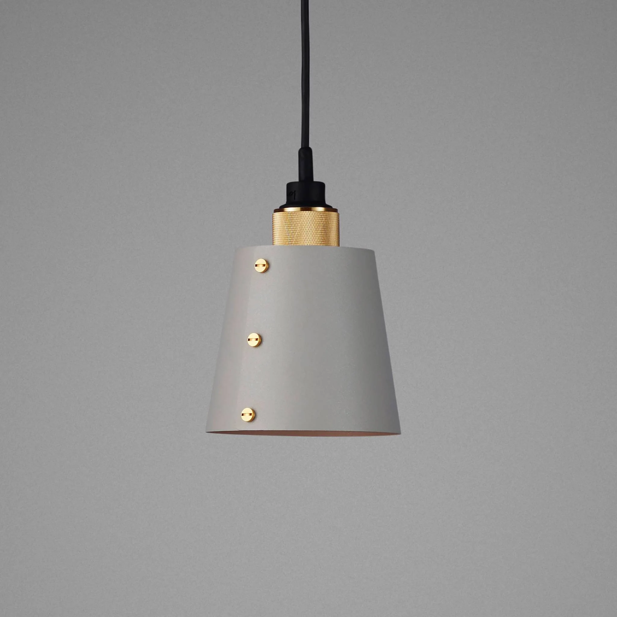 HOOKED 1.0 / SMALL / CROSS / STONE · SMOKED BRONZE / 2.0M · 5