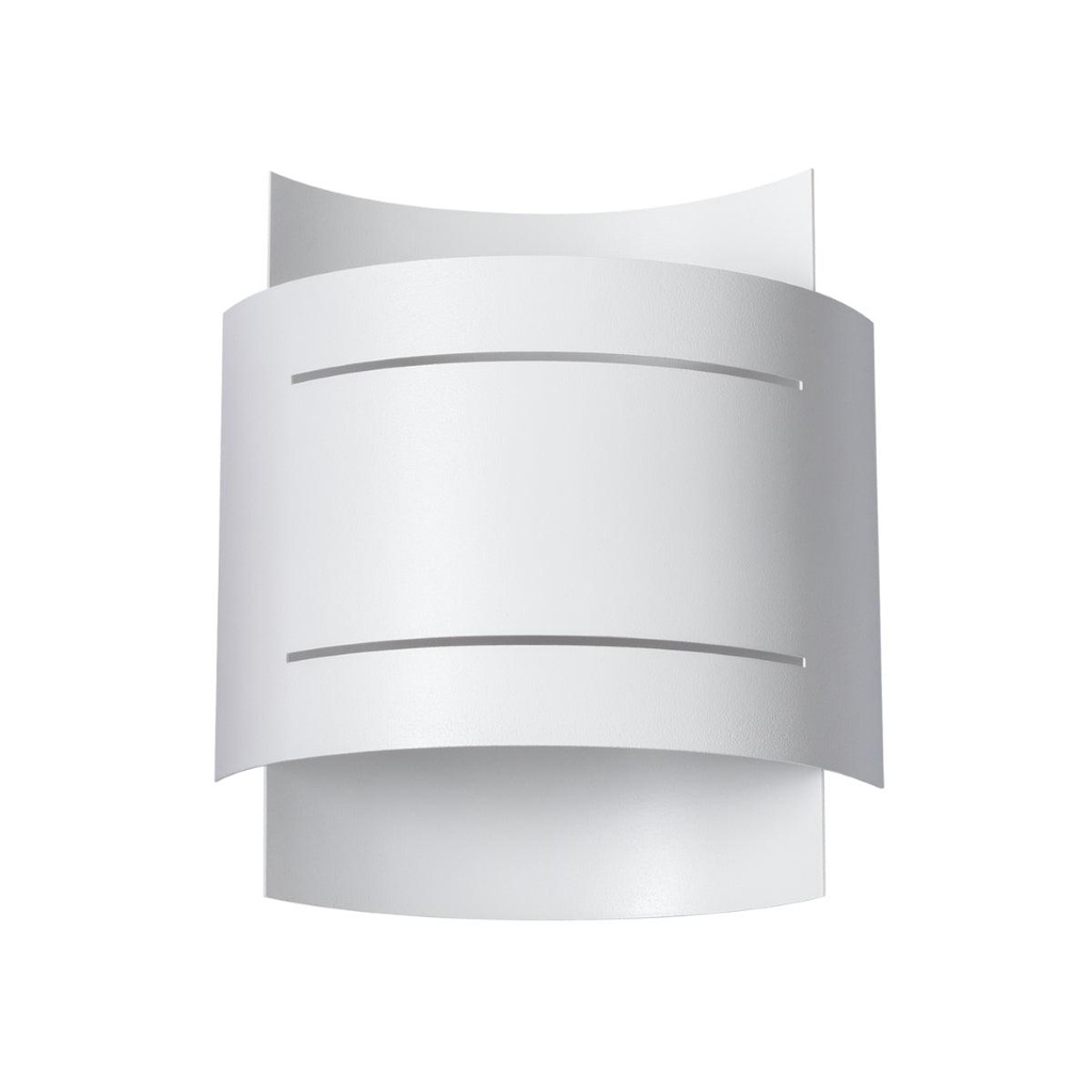 [SL.0980] Applique murale blanche HESTIA