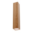 KEKE 30 Oak Ceiling Lamp