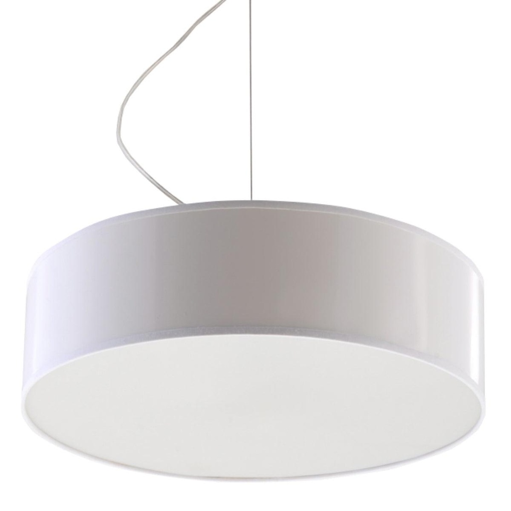 [SL.0117] Lampada a sospensione ARENA 35 bianco