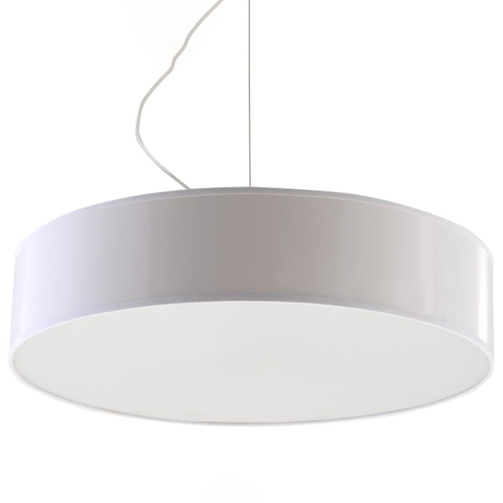 [SL.0120] Suspension blanche ARENA 45