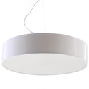 Suspension blanche ARENA 45