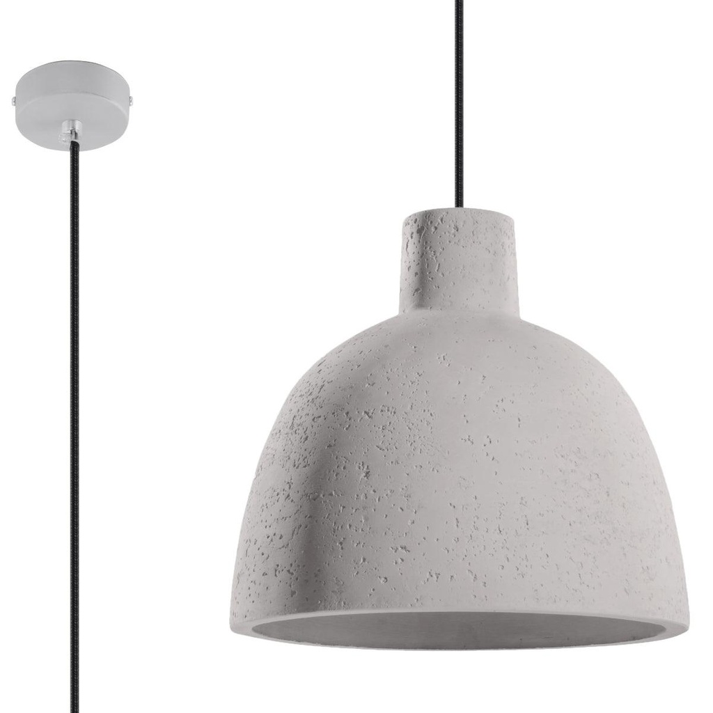 [SL.0281] DAMASO Pendelleuchte