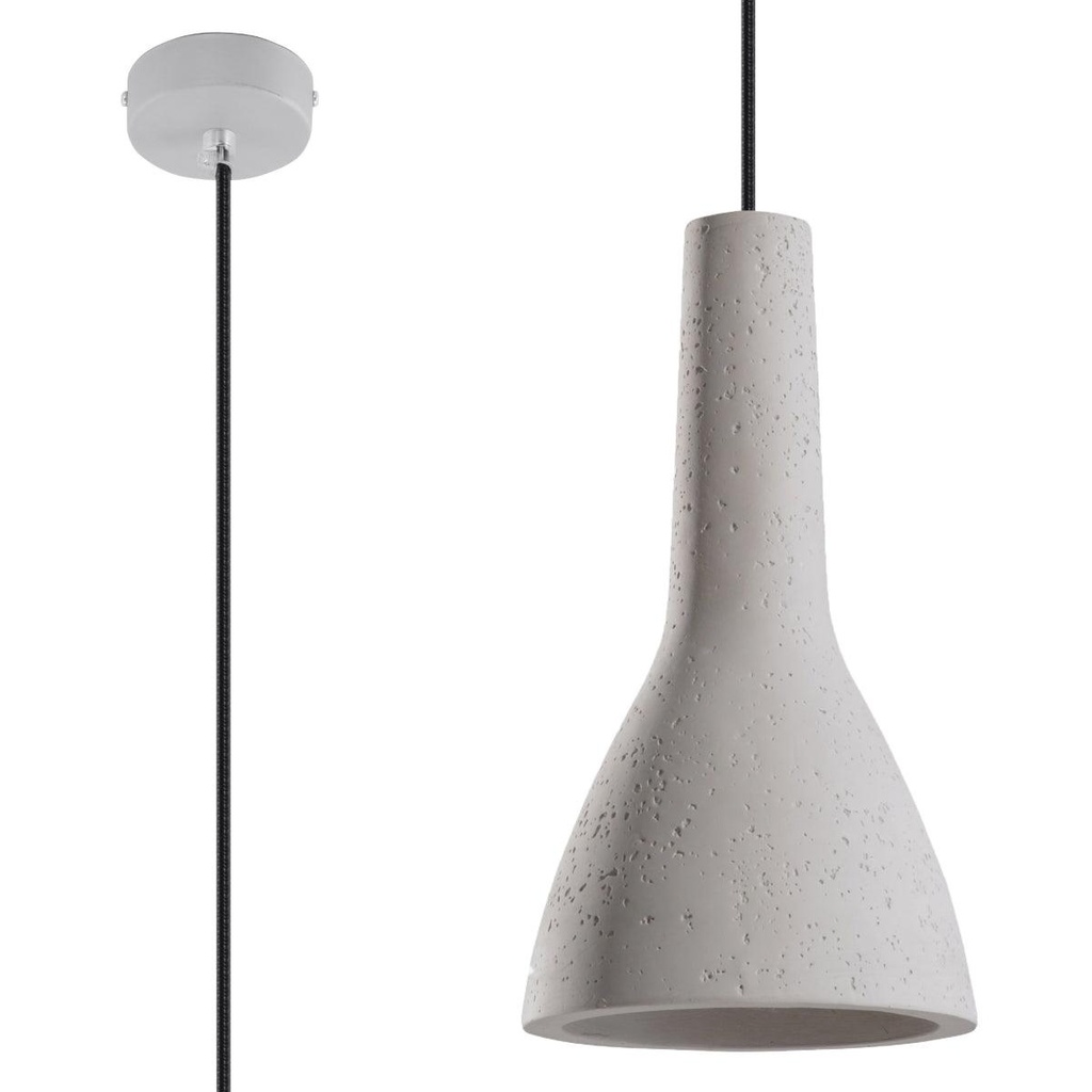 [SL.0280] Lampe à suspension EMPOLI