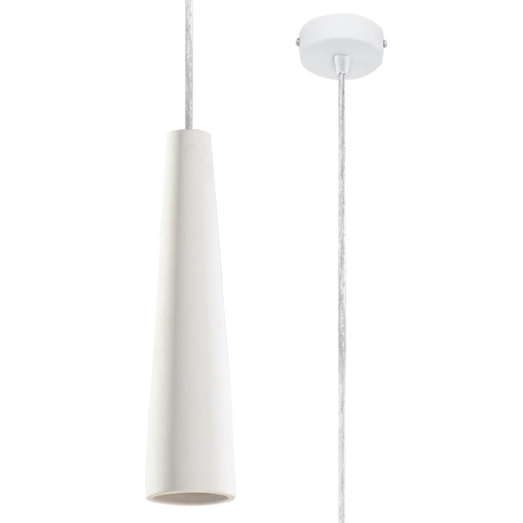 [SL.0845] ELECTRA ceramic pendant lamp