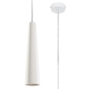 Lampe à suspension en céramique ELECTRA