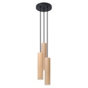 Lampe à suspension LINO 3P