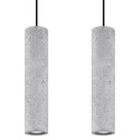 Lampe à suspension LUVO 2