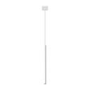 Suspension PASTELO 1 blanche