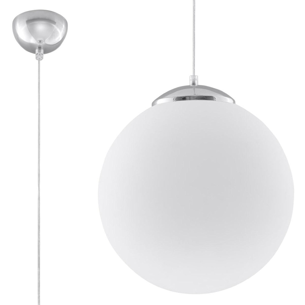 Lampada a sospensione UGO 40