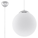 Lampada a sospensione UGO 40