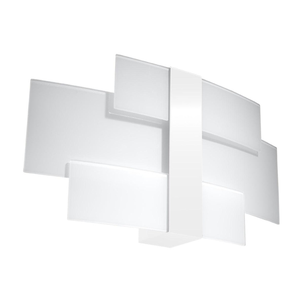 [SL.1046] CELIA wall lamp white