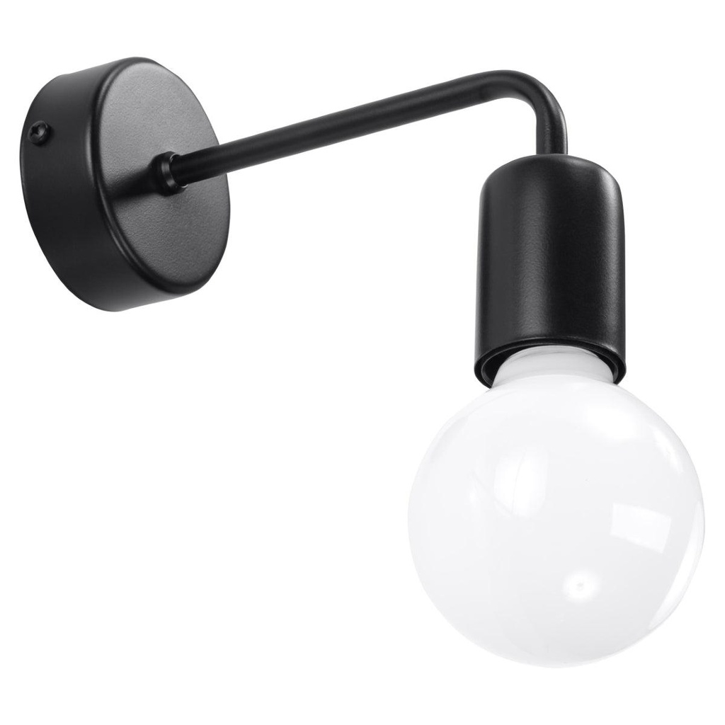 [SL.0306] DUOMO wall lamp