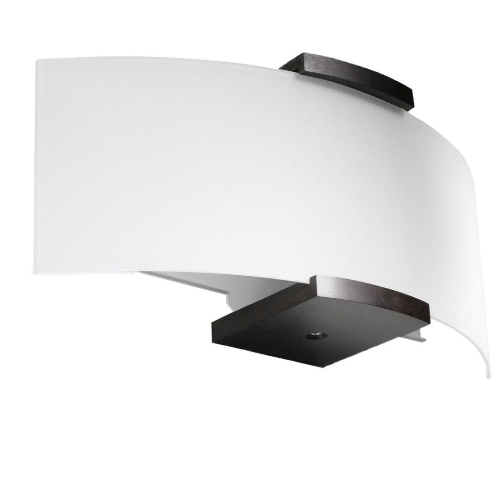 Lampada da parete EMILIO