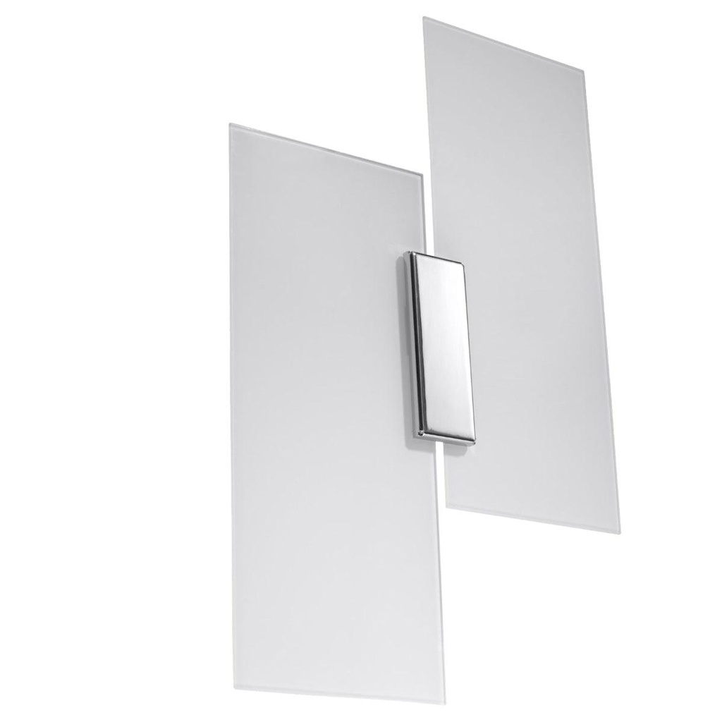 [SL.0197] Lampada da parete FABIANO