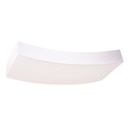 HATTOR ceramic wall lamp