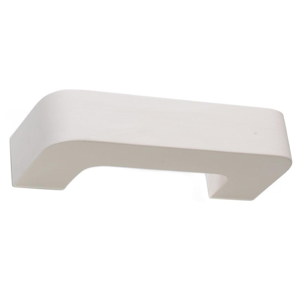 Lampada da parete in ceramica MAGNET