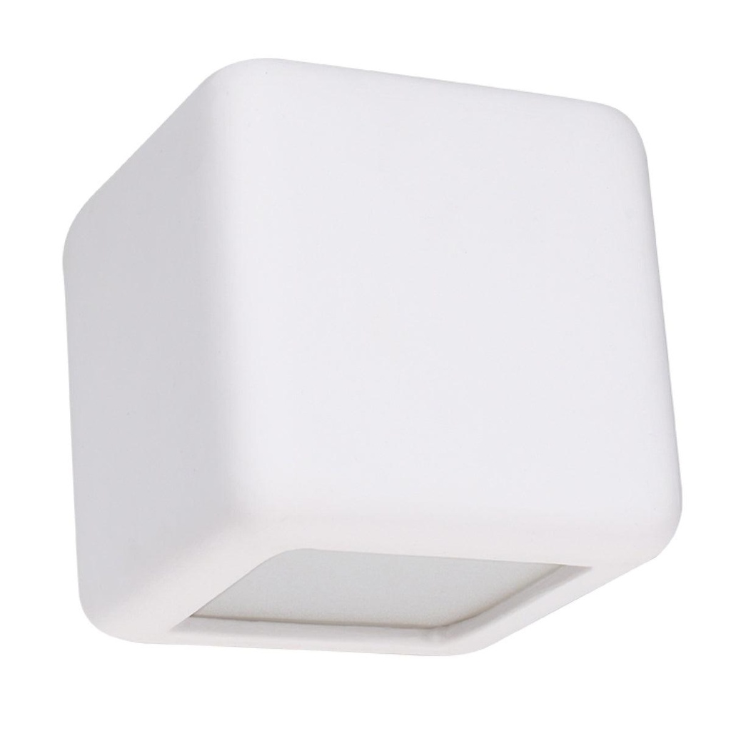 [SL.0839] Lampada da parete in ceramica NESTA