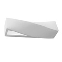 SIGMA ceramic wall lamp