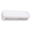 SUBANI ceramic wall lamp