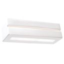 Lampada da parete in ceramica VEGA LINE