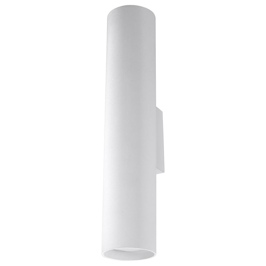[SL.0326] LAGOS wall lamp white