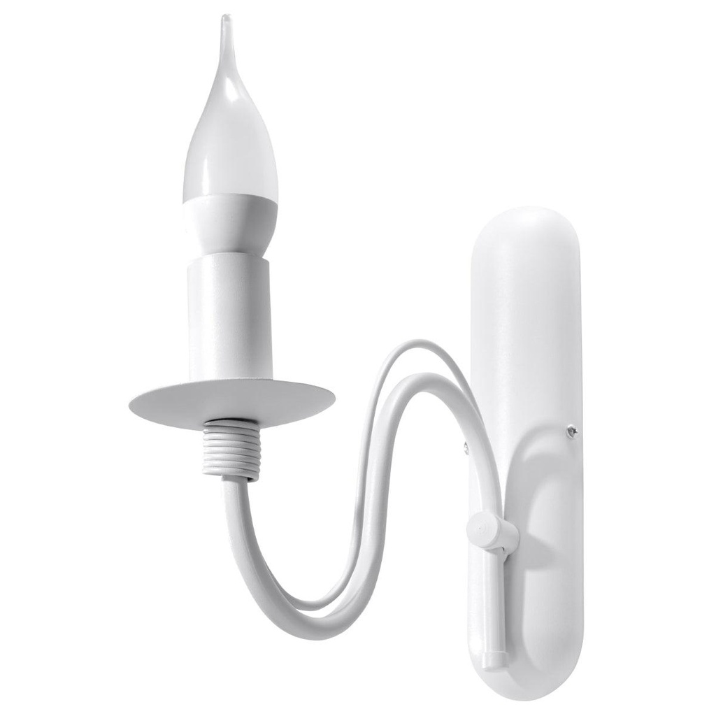 MINERWA wall lamp white