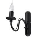MINERWA wall lamp black