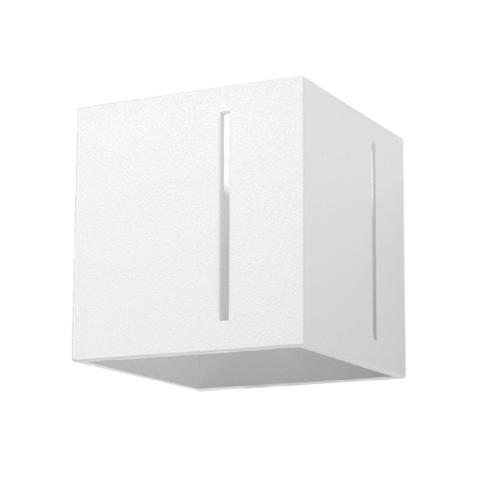 [SL.0395] PIXAR wall lamp white