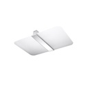 Lampada da soffitto AZALIA