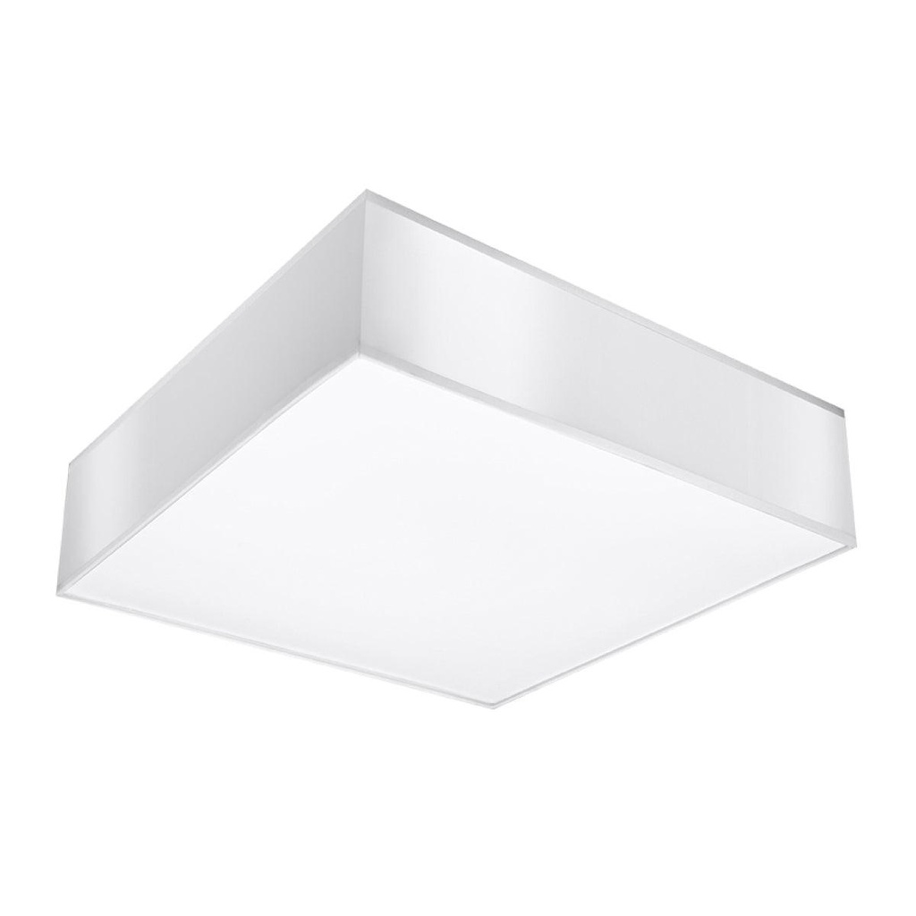 Lampada da soffitto HORUS 45 bianco
