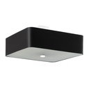 Lampada da soffitto LOKKO 45 bianco II