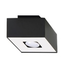 MONO 1 ceiling light black