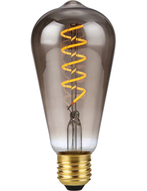 LED E27 Filamento FleX AX Rustika, LX023960303