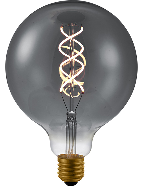 LED E27 Filament FleX DH Globe, L272514003
