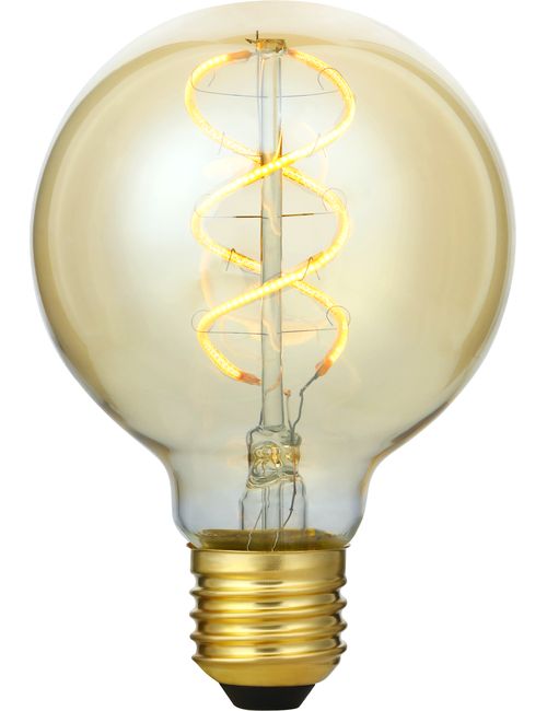 LED E27 Filamento FleX DH Globo, LX032780505