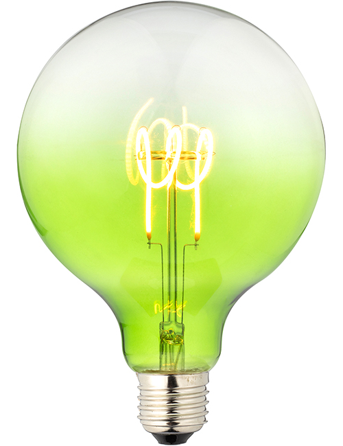 LED E27 Filamento FleX TR Globo, LF023925003