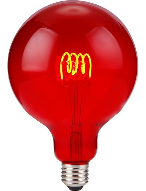 LED E27 Filament FleX TR Globo, LX023912502