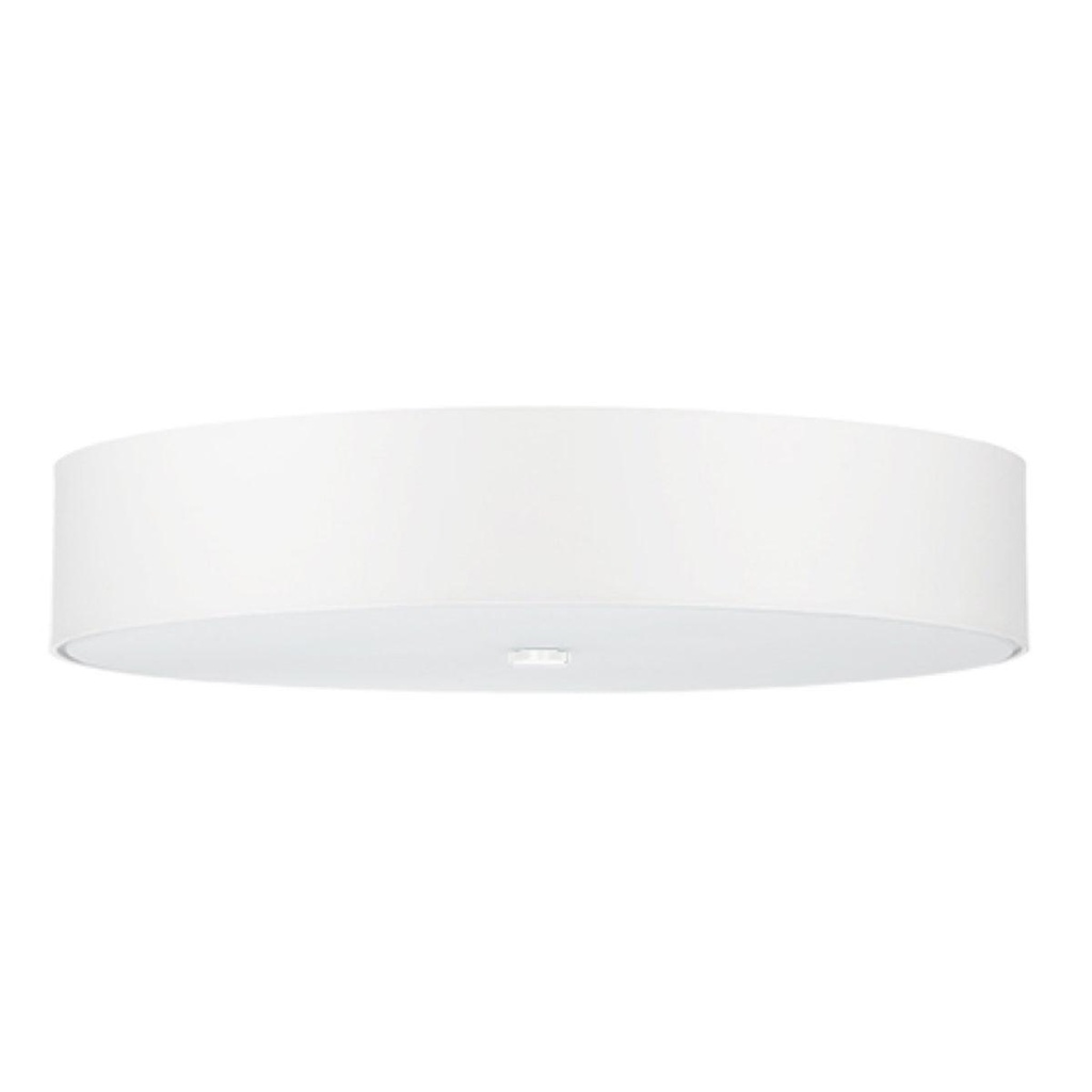 [SL.0811] Plafonnier blanc SKALA 70