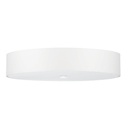 Plafonnier blanc SKALA 70