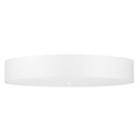 SKALA 80 weiße Deckenleuchte