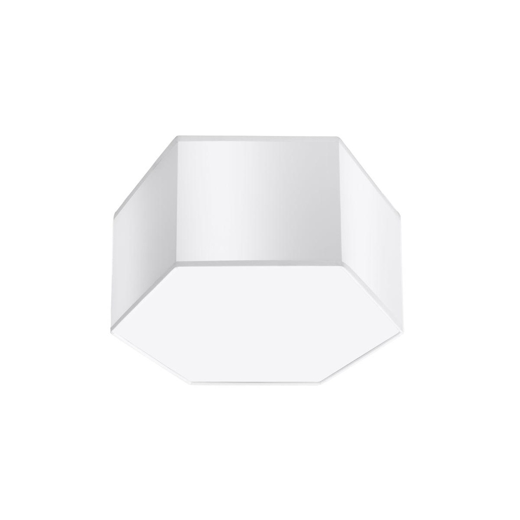 [SL.1058] Lampada da soffitto SUNDE 15 bianco