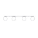 Lampada da soffitto YOLI 4 bianco